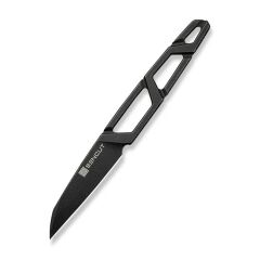 Sencut TEXO Blackwash Boyun Bıçağı