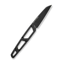 Sencut TEXO Blackwash Boyun Bıçağı