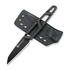 Sencut TEXO Blackwash Boyun Bıçağı