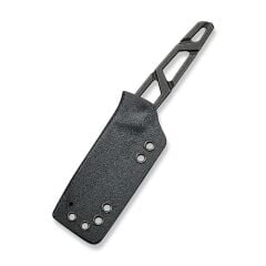 Sencut TEXO Blackwash Boyun Bıçağı