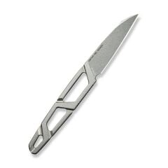 Sencut TEXO Stonewash Boyun Bıçağı