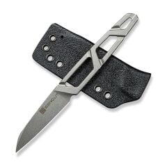 Sencut TEXO Stonewash Boyun Bıçağı