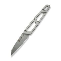 Sencut TEXO Stonewash Boyun Bıçağı