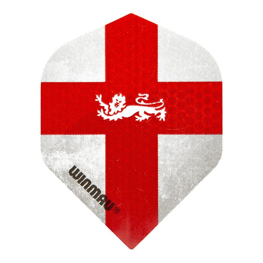 Winmau Mega Standard 6900.130 Dart Flight