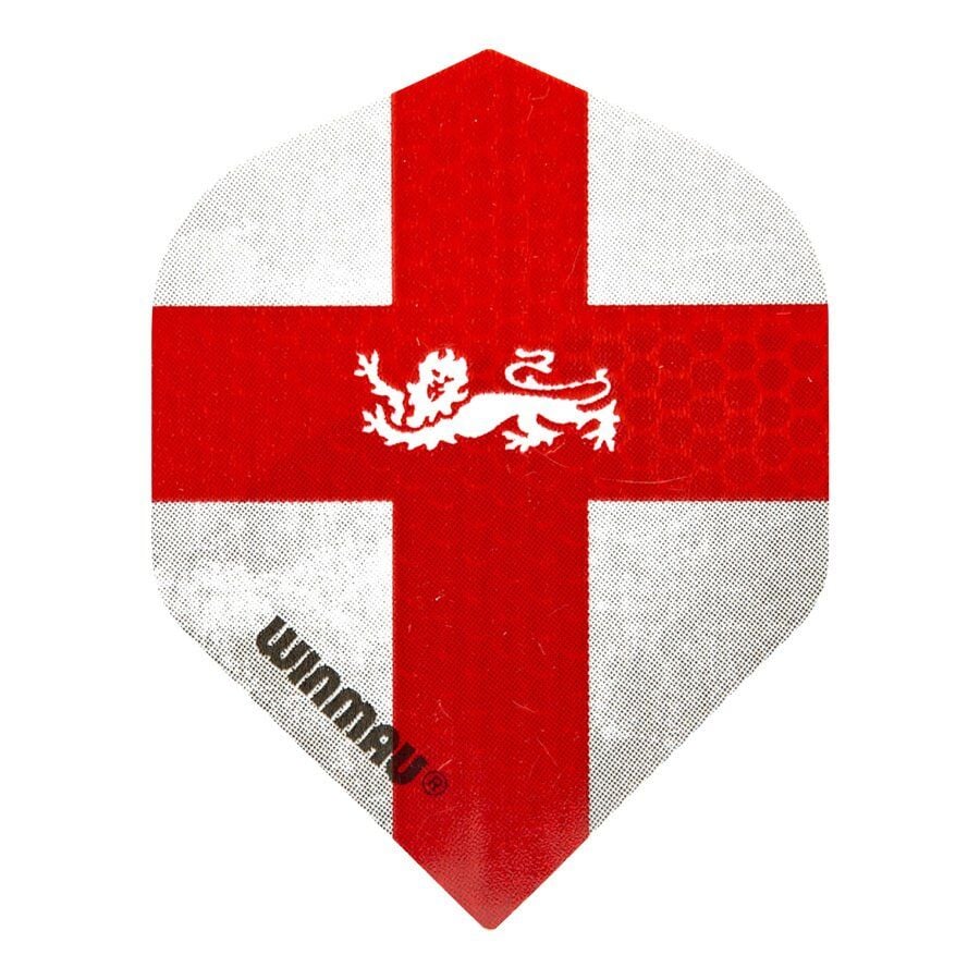 Winmau Mega Standard 6900.130 Dart Flight