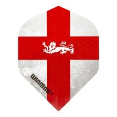 Winmau Mega Standard 6900.130 Dart Flight