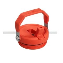 Stanley The IceFlow Flip Straw Pipetli Termos Bardak 0.89 Lt Plum