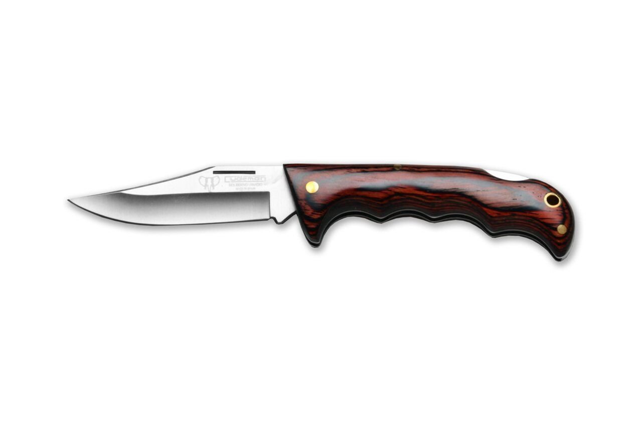 Cudeman 333-R Texana Çakı
