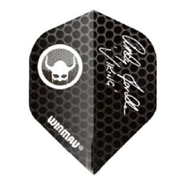 Winmau Andy Fordham 6905.106 Dart Flight
