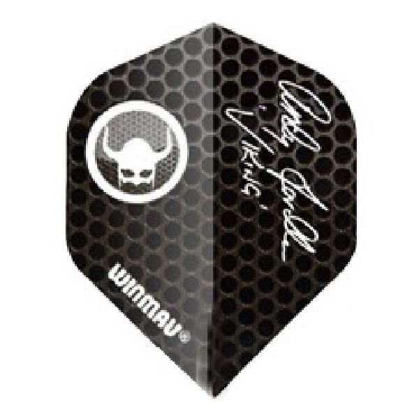 Winmau Andy Fordham 6905.106 Dart Flight