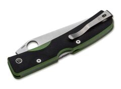 Manly Peak D2 Toxic Çakı