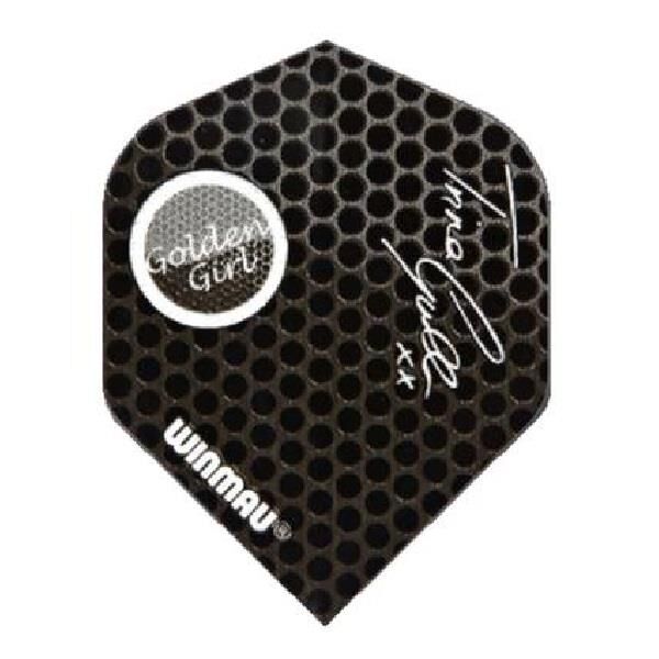 Winmau Trina Gulliver 6905.110 Dart Flight