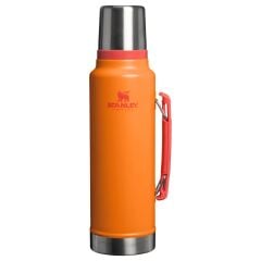Stanley Klasik Vakumlu Çelik Termos 1.4 Lt Mercan