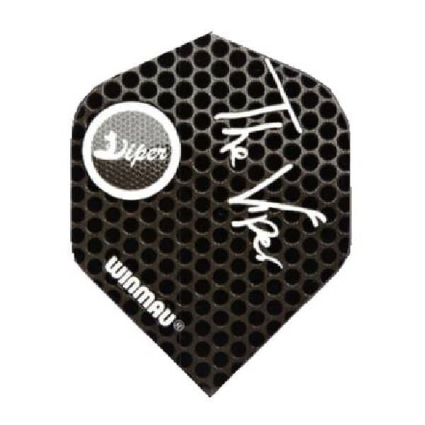 Winmau Tony Eccless 6905.111 Dart Flight