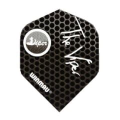 Winmau Tony Eccless 6905.111 Dart Flight