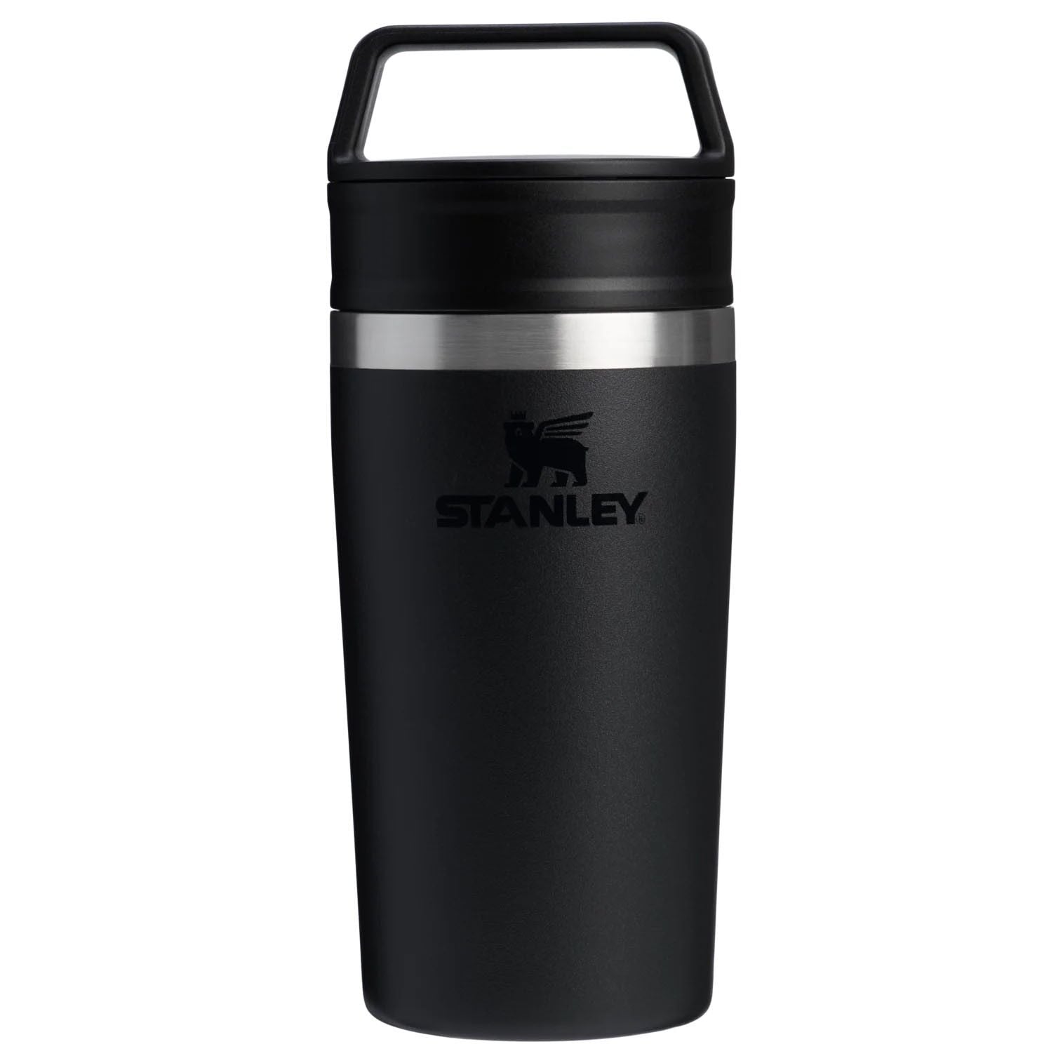 Stanley The Cafe To-Go Termos Bardak 0,35 Lt Siyah