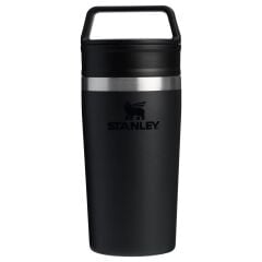 Stanley The Cafe To-Go Termos Bardak 0,35 Lt Siyah