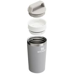 Stanley The Cafe To-Go Termos Bardak 0,35 Lt Gri