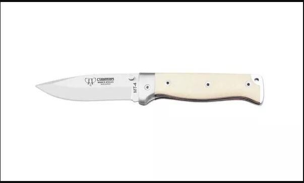 Cudeman 384-B MT-4 Çakı