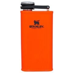 Stanley Klasik Cep Matarası 0.23 Lt - Turuncu