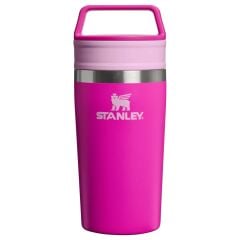 Stanley The Cafe To-Go Termos Bardak 0,35 Lt Pembe