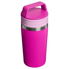 Stanley The Cafe To-Go Termos Bardak 0,35 Lt Pembe