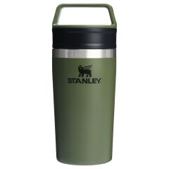 Stanley The Cafe To-Go Termos Bardak 0,35 Lt Haki