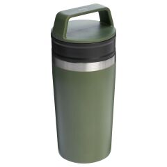 Stanley The Cafe To-Go Termos Bardak 0,35 Lt Haki
