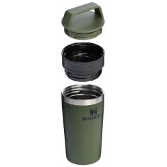 Stanley The Cafe To-Go Termos Bardak 0,35 Lt Haki