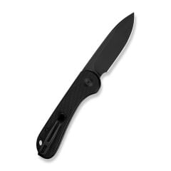 Civivi Elementum Slip Joint Knife All Black G10 Handle Çakı