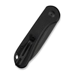 Civivi Elementum Slip Joint Knife All Black G10 Handle Çakı