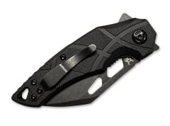 FoxEdge Atrax G10 Black Çakı