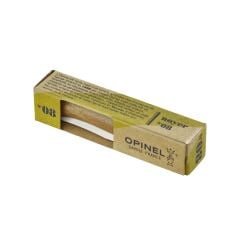 Opinel Inox No 8 Çakı - Ceviz Sap