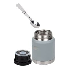Thermos Icon Serisi 0,47 Yemek Termosu River Rock