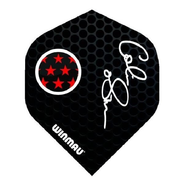 Winmau Colin Osborne 6905.164 Dart Flight