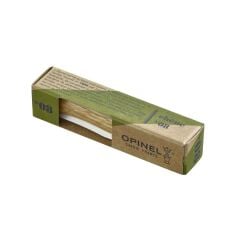 Opinel Inox No 8 Çakı - Meşe Sap