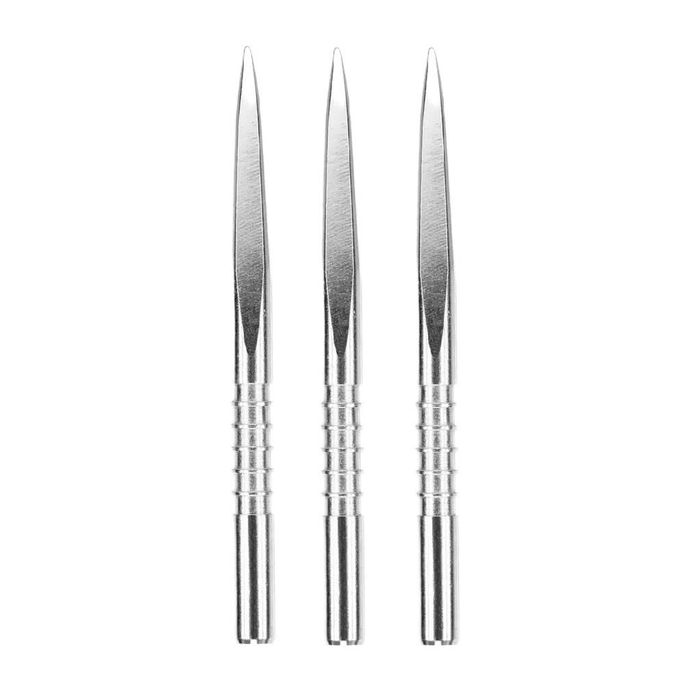 Target Fire Edge Point