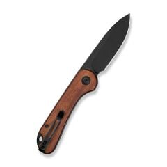 Civivi Elementum Slip Joint Knife Wood Handle Çakı