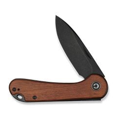 Civivi Elementum Slip Joint Knife Wood Handle Çakı