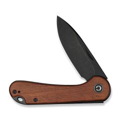 Civivi Elementum Slip Joint Knife Wood Handle Çakı