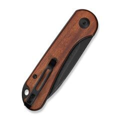 Civivi Elementum Slip Joint Knife Wood Handle Çakı