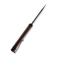 Civivi Elementum Slip Joint Knife Wood Handle Çakı