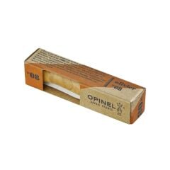 Opinel Inox No 8 Çakı - Zeytin Sap