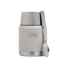 Thermos Icon Serisi 0,47 Yemek Termosu Sandstone