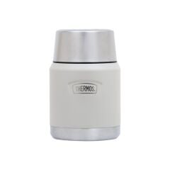 Thermos Icon Serisi 0,47 Yemek Termosu Sandstone