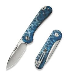 Civivi Elementum Slip Joint Knife Resin Handle Çakı