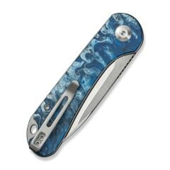 Civivi Elementum Slip Joint Knife Resin Handle Çakı