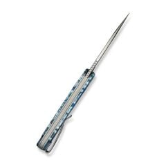 Civivi Elementum Slip Joint Knife Resin Handle Çakı
