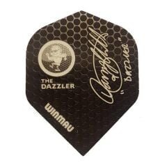Winmau Darryl Fitton 6905.999 Dart Flight