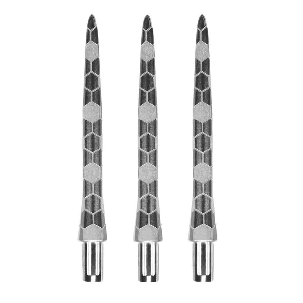Target Fire Storm Onyx Point Gri - 26 mm